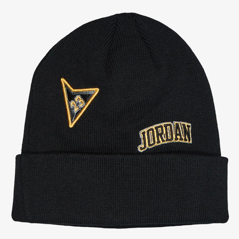 NIKE JAN SEE ME SHINE BEANIE 