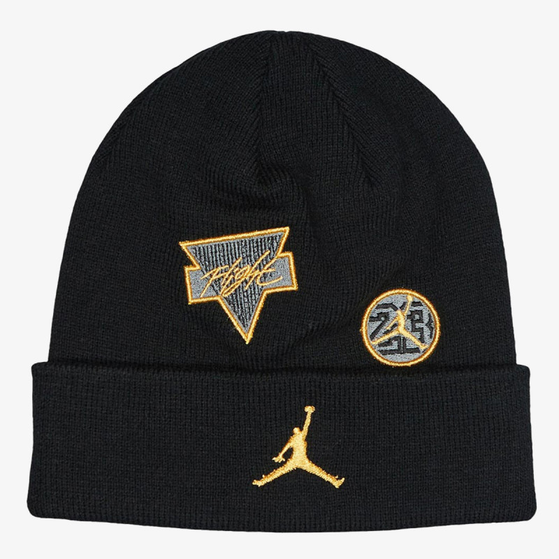 NIKE JAN SEE ME SHINE BEANIE 
