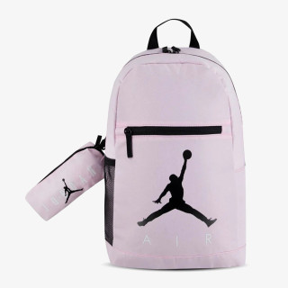 JORDAN JAN AIR SCHOOL BACKPACK 