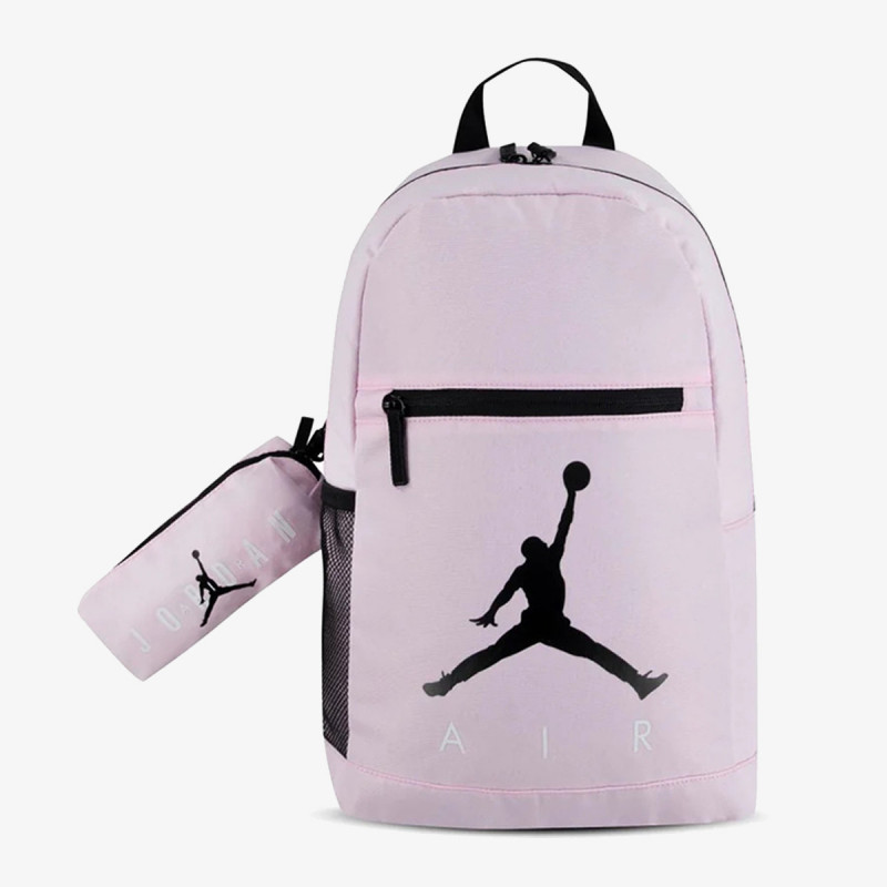 JORDAN JAN AIR SCHOOL BACKPACK 