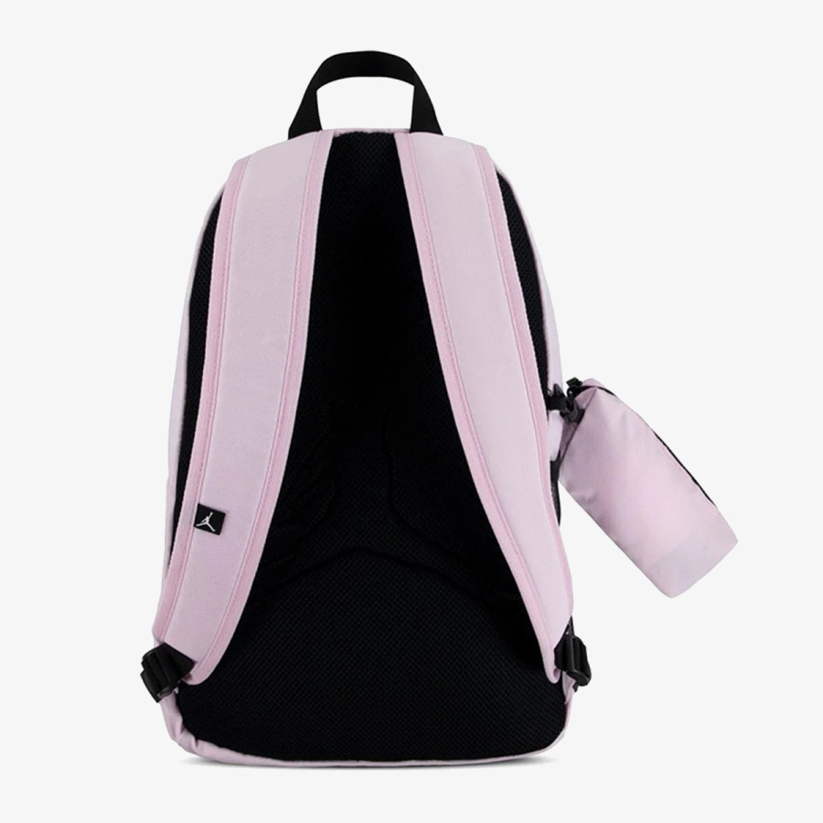 JORDAN JAN AIR SCHOOL BACKPACK 