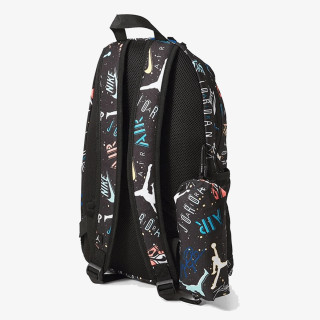 JORDAN JAN AIR SCHOOL BACKPACK 