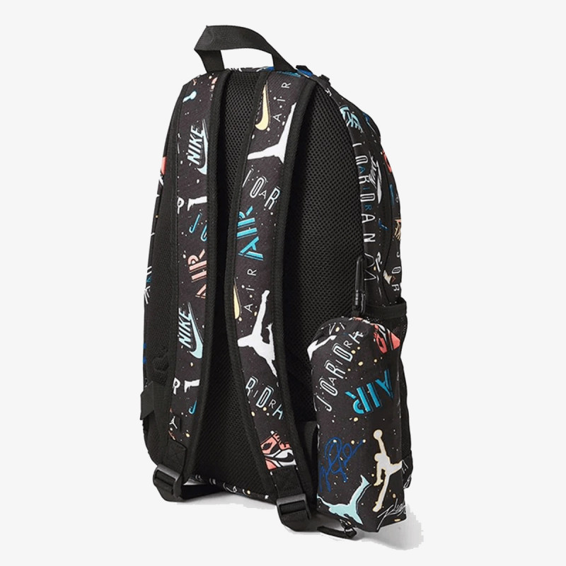 JORDAN JAN AIR SCHOOL BACKPACK 