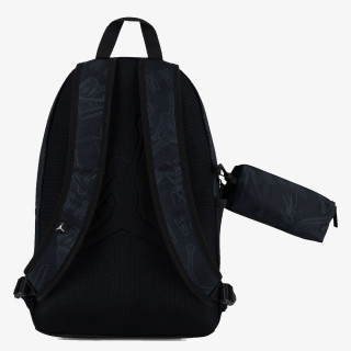 NIKE JAN AIR SCHOOL BACKPACK 
