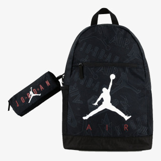 NIKE JAN AIR SCHOOL BACKPACK 