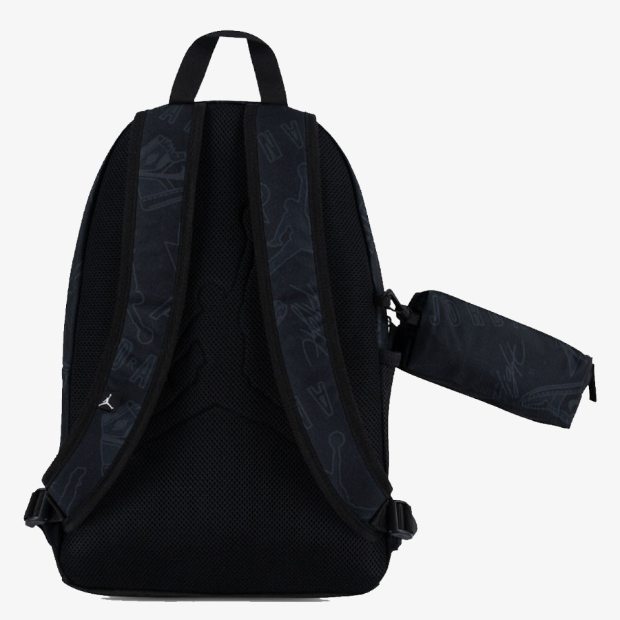NIKE JAN AIR SCHOOL BACKPACK 