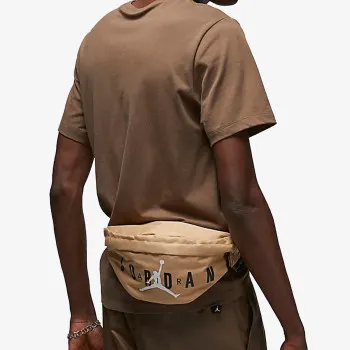 NIKE JAN JORDAN AIR CROSSBODY BAG 