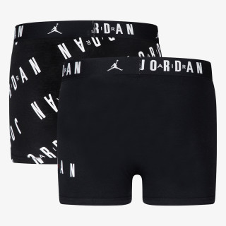 JORDAN JHB FLIGHT COTTON ESSENTIAL 2P 