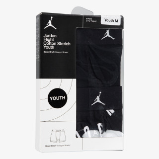 JORDAN JHB FLIGHT COTTON ESSENTIAL 2P 