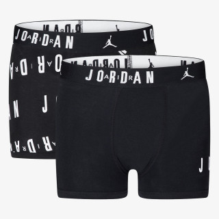 JORDAN JHB FLIGHT COTTON ESSENTIAL 2P 