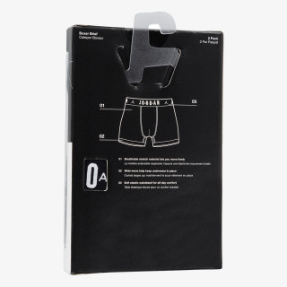 JORDAN JHB FLIGHT COTTON ESSENTIAL 2P 