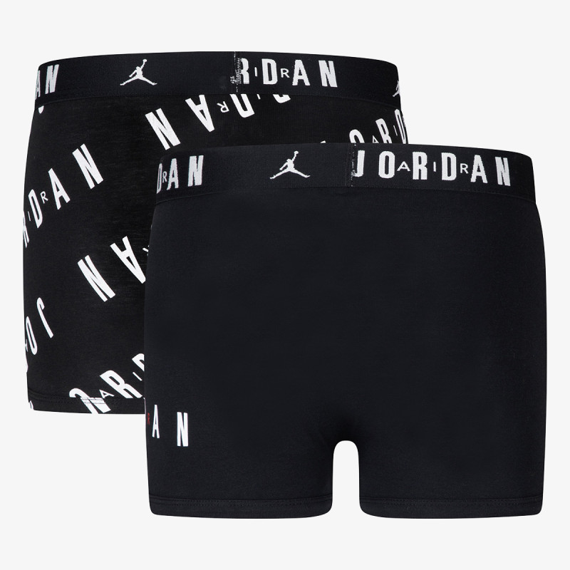 JORDAN JHB FLIGHT COTTON ESSENTIAL 2P 