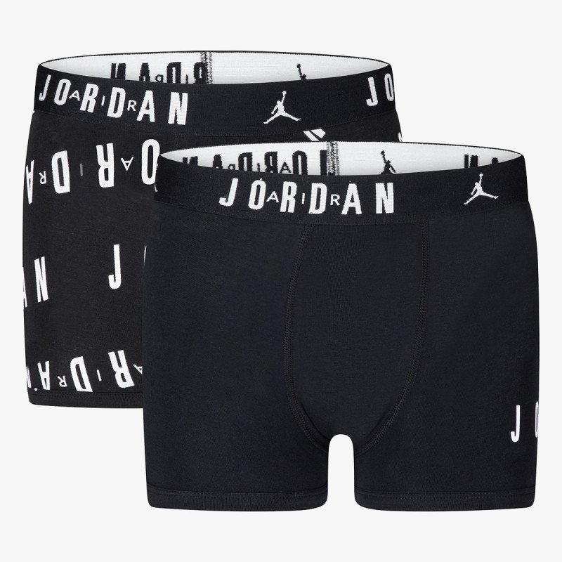 JORDAN JHB FLIGHT COTTON ESSENTIAL 2P 
