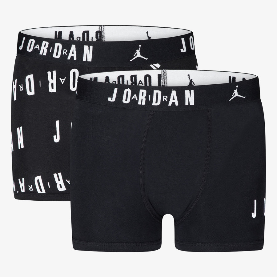 JORDAN JHB FLIGHT COTTON ESSENTIAL 2P 