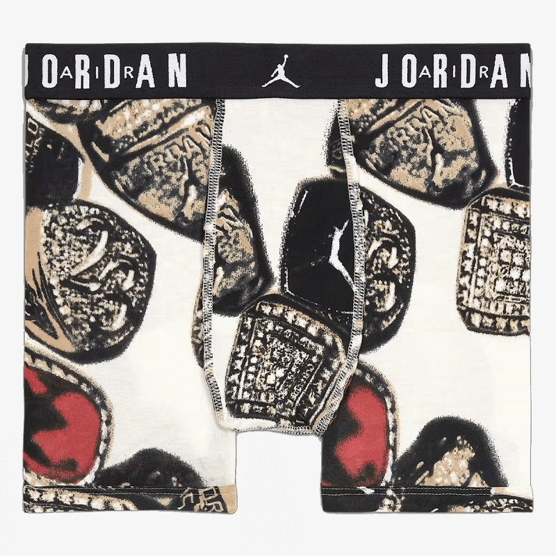 JORDAN Jordan MVP 