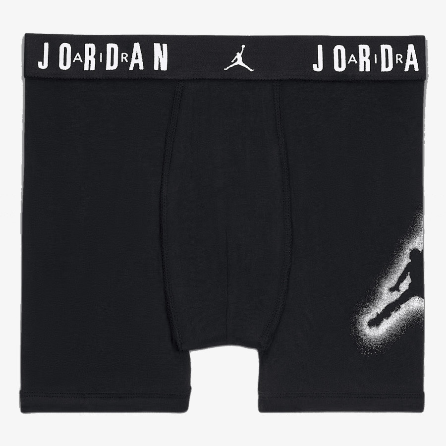 JORDAN Jordan MVP 