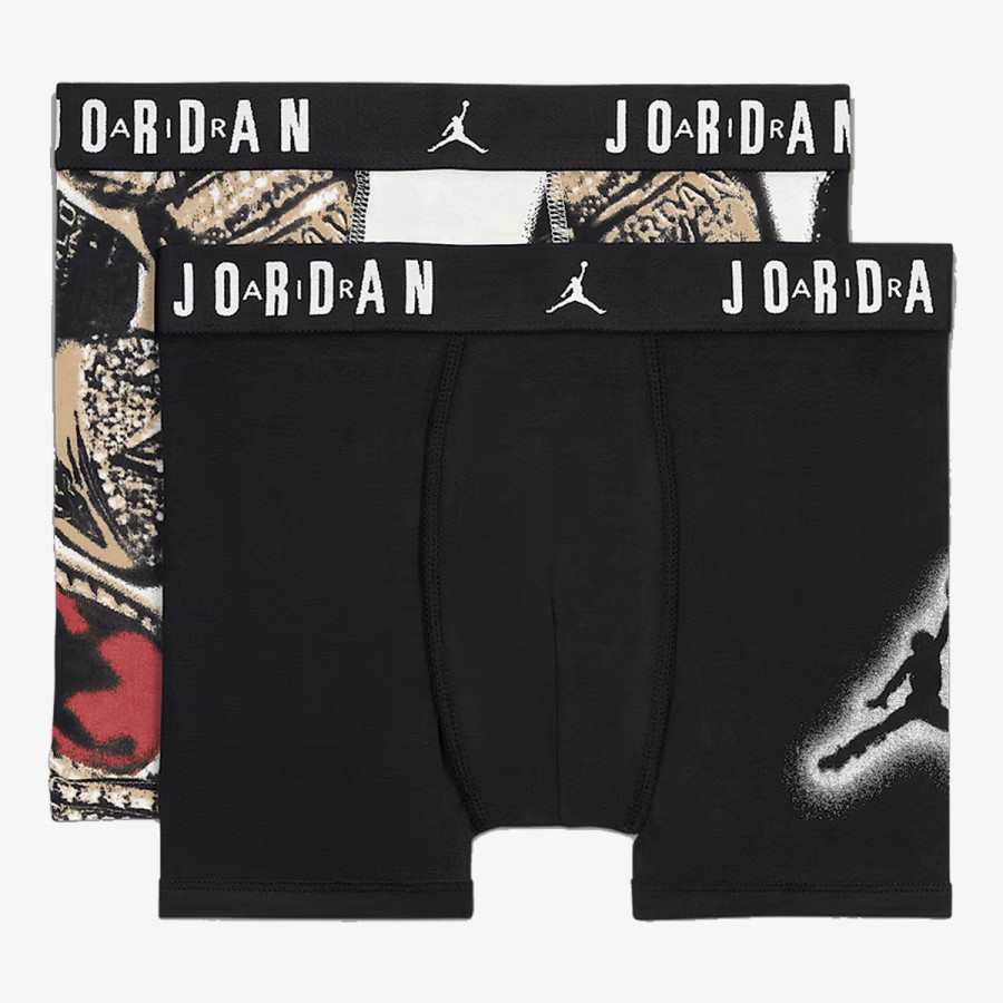 JORDAN Jordan MVP 
