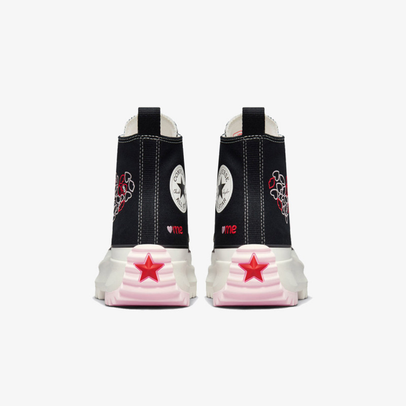 CONVERSE Run Star Hike 