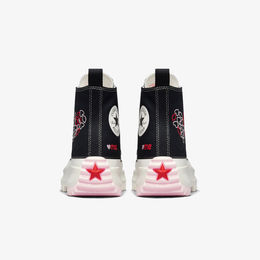 CONVERSE Run Star Hike 