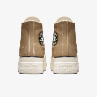 CONVERSE Chuck Taylor All Star Construct - Deco S 