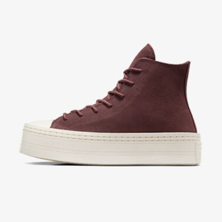 CONVERSE CHUCK TAYLOR ALL STAR MODERN LIFT 