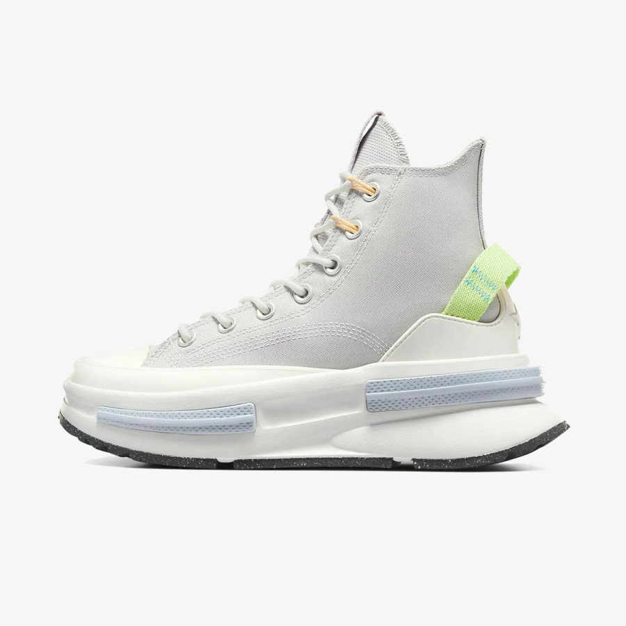 CONVERSE RUN STAR LEGACY CX PLATFORM WOVEN 