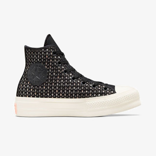 CONVERSE CHUCK TAYLOR ALL STAR LIFT 
