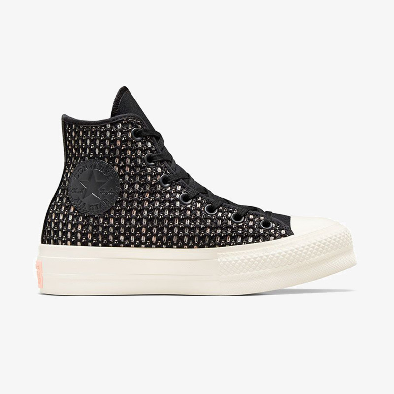 CONVERSE CHUCK TAYLOR ALL STAR LIFT 