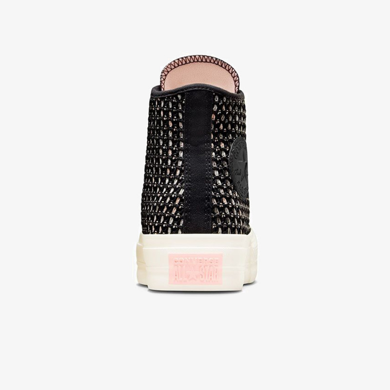CONVERSE CHUCK TAYLOR ALL STAR LIFT 