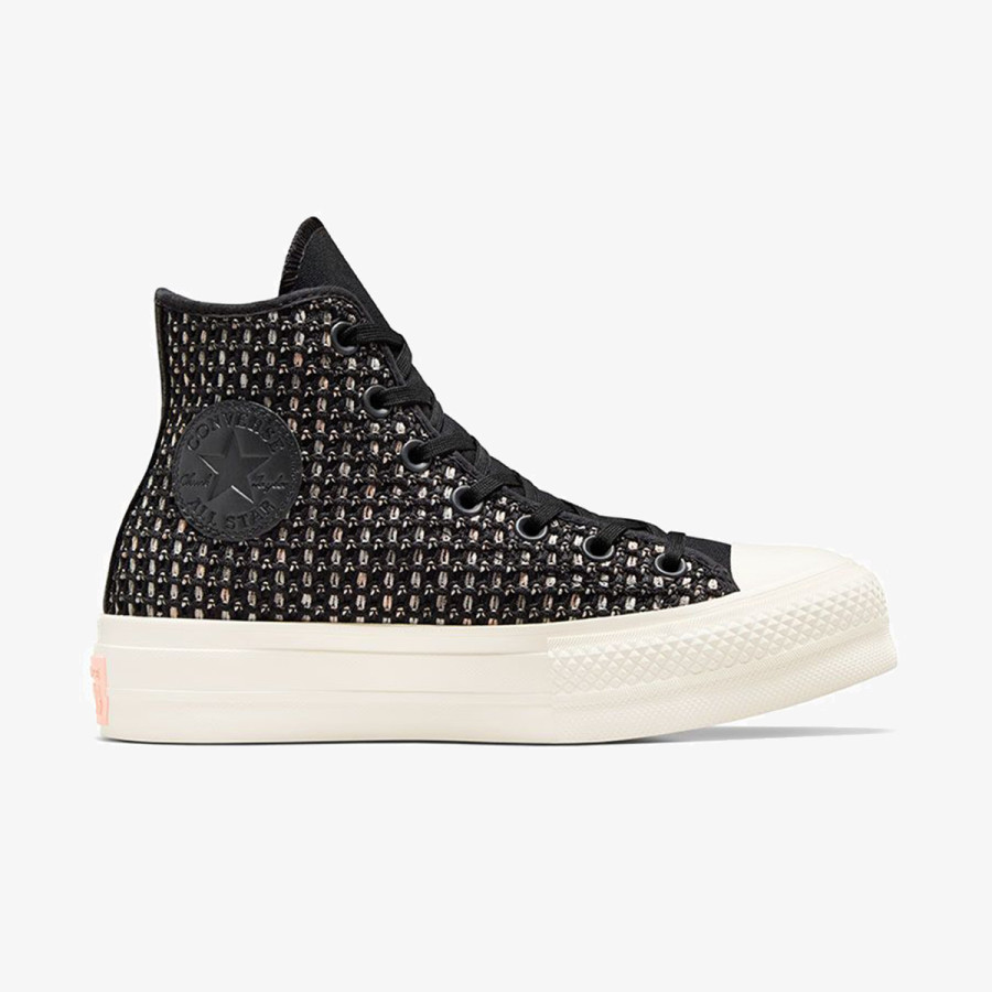 CONVERSE CHUCK TAYLOR ALL STAR LIFT 