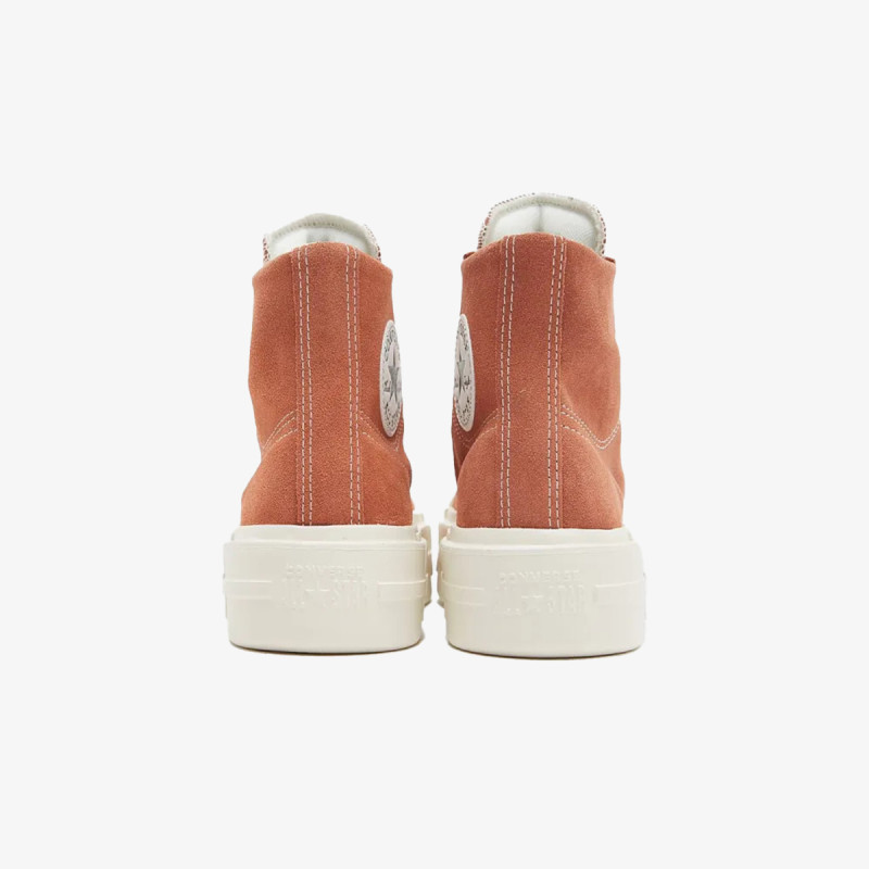 CONVERSE CHUCK TAYLOR ALL STAR CRUISE PLATFORM SU 