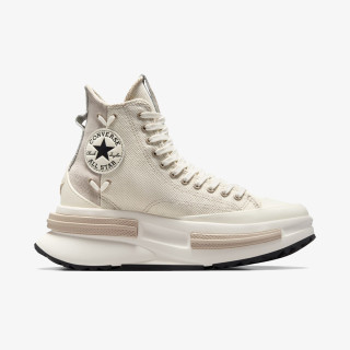 CONVERSE RUN STAR LEGACY CX PLATFORM CRAFTED LACE 