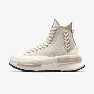 CONVERSE RUN STAR LEGACY CX PLATFORM CRAFTED LACE 