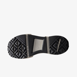 CONVERSE RUN STAR LEGACY CX PLATFORM CRAFTED LACE 