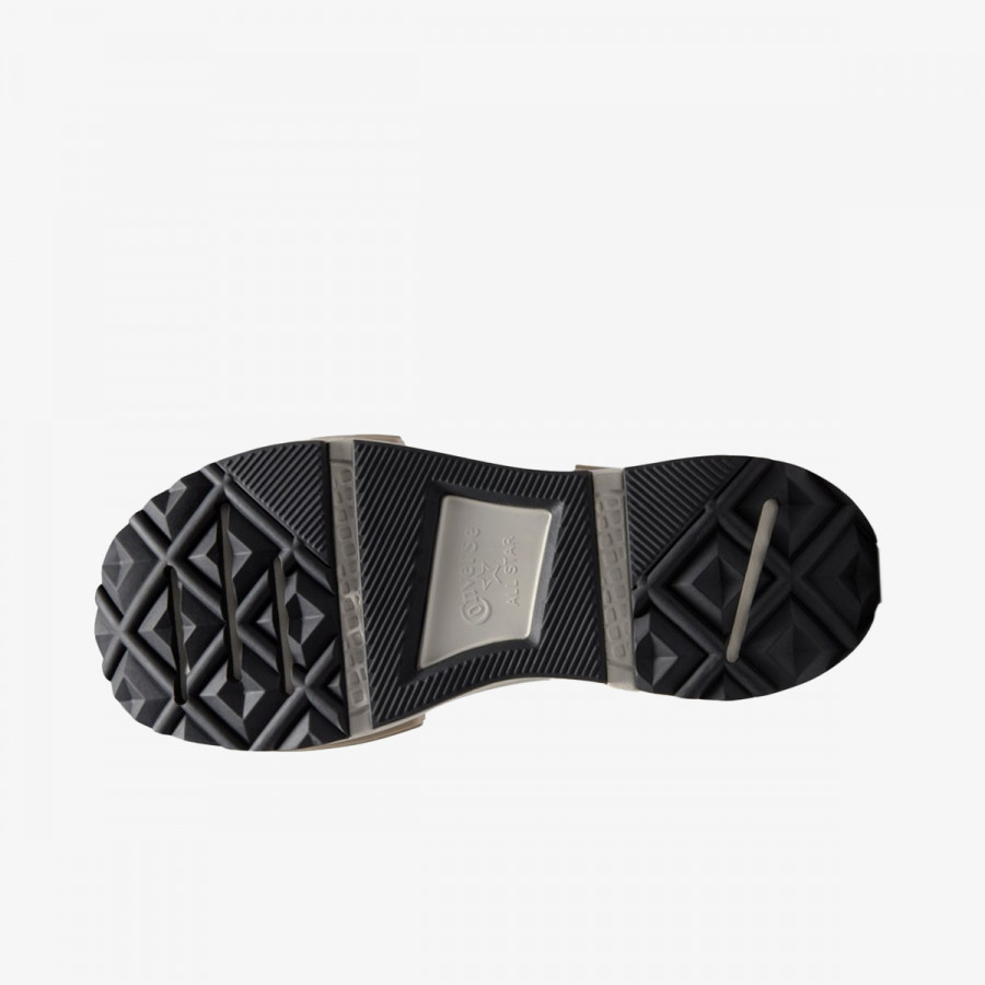 CONVERSE RUN STAR LEGACY CX PLATFORM CRAFTED LACE 