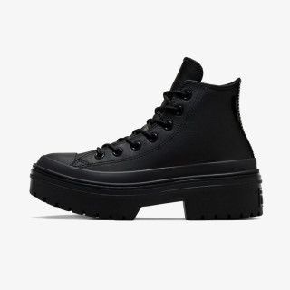 CONVERSE CHUCK TAYLOR ALL STAR LUGGED HEEL PLATFO 