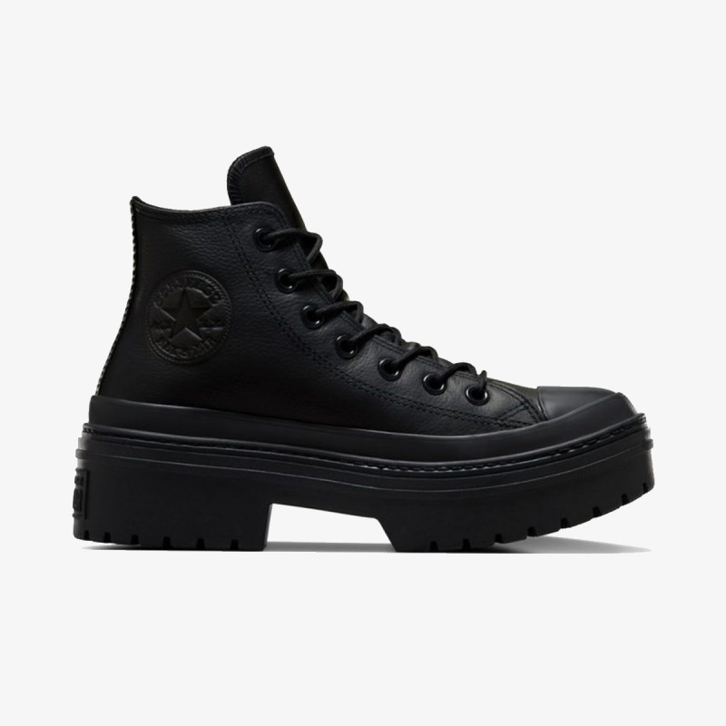 CONVERSE CHUCK TAYLOR ALL STAR LUGGED HEEL PLATFO 
