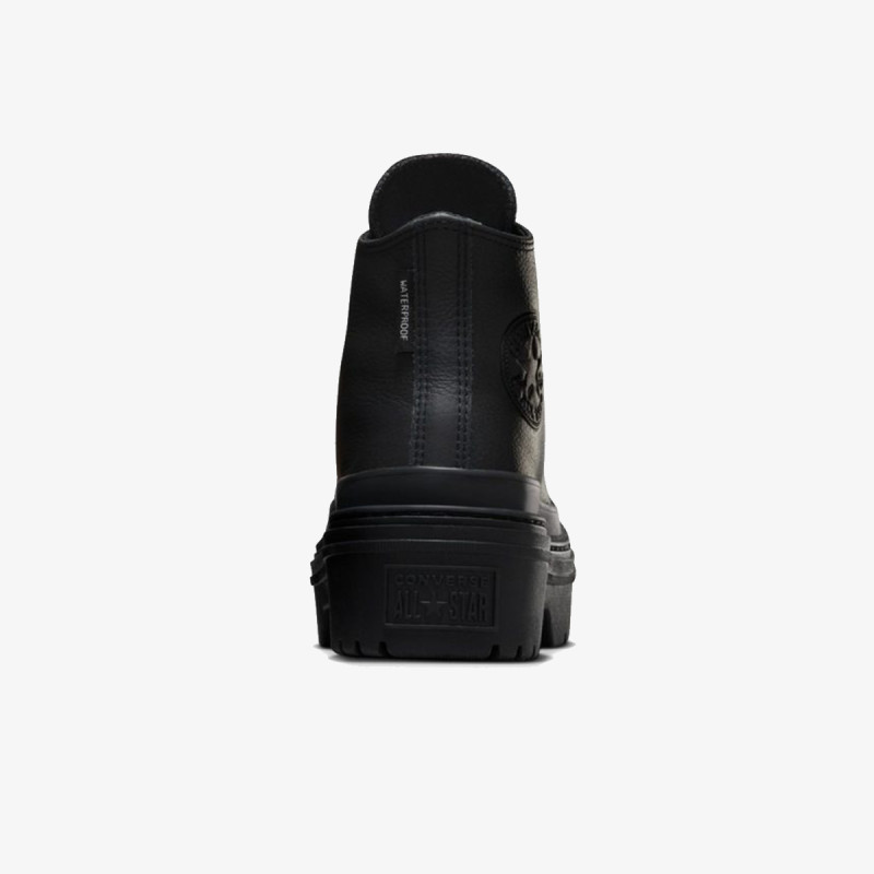 CONVERSE CHUCK TAYLOR ALL STAR LUGGED HEEL PLATFO 