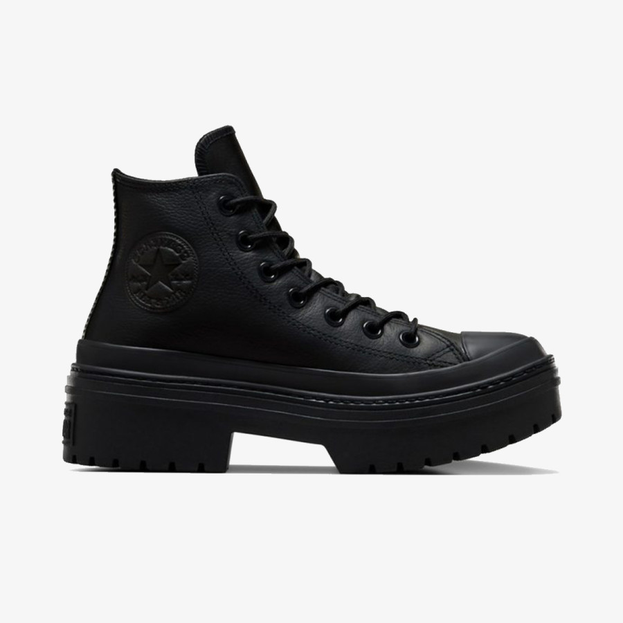 CONVERSE CHUCK TAYLOR ALL STAR LUGGED HEEL PLATFO 