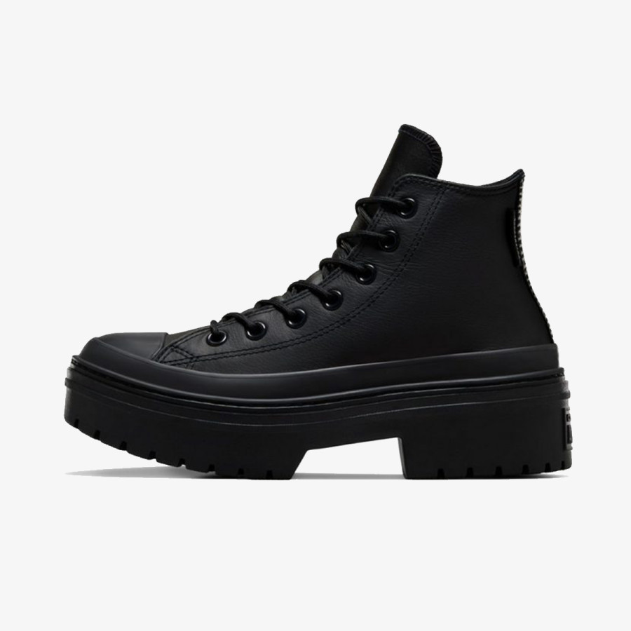 CONVERSE CHUCK TAYLOR ALL STAR LUGGED HEEL PLATFO 