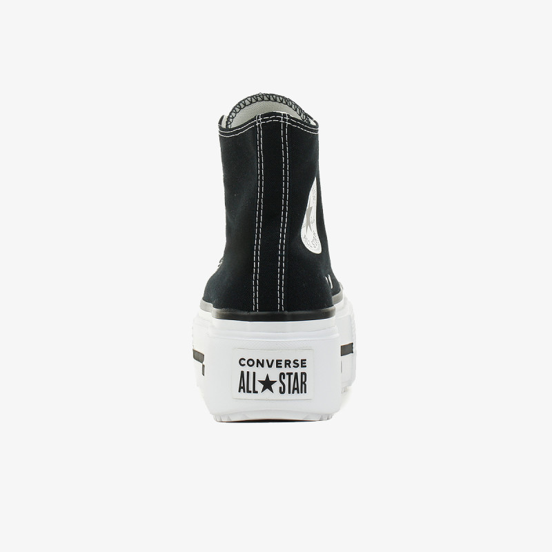CONVERSE Chuck Taylor All Star Lift Double Stack 