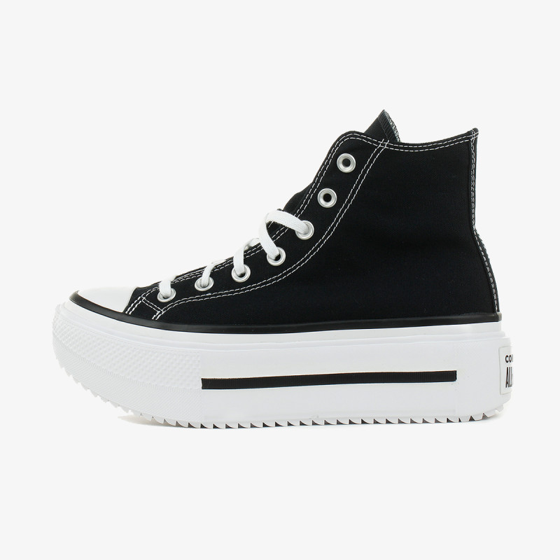 CONVERSE Chuck Taylor All Star Lift Double Stack 