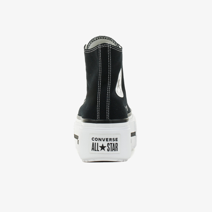 CONVERSE Chuck Taylor All Star Lift Double Stack 