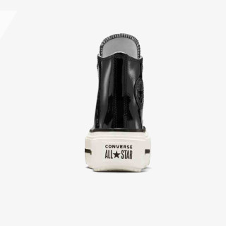 CONVERSE CHUCK TAYLOR ALL STAR LIFT DOUBLE STACK 