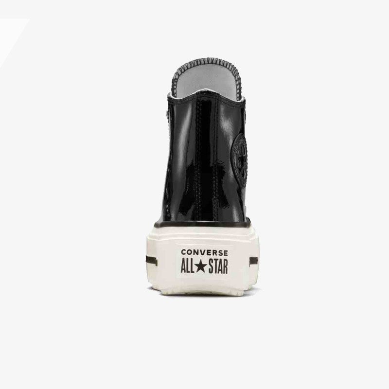 CONVERSE CHUCK TAYLOR ALL STAR LIFT DOUBLE STACK 