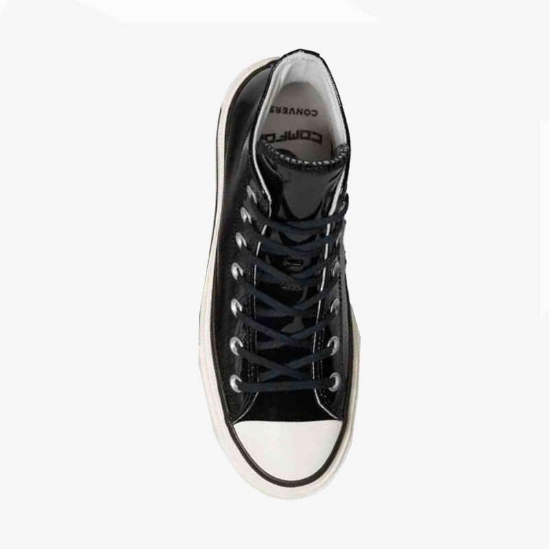 CONVERSE CHUCK TAYLOR ALL STAR LIFT DOUBLE STACK 