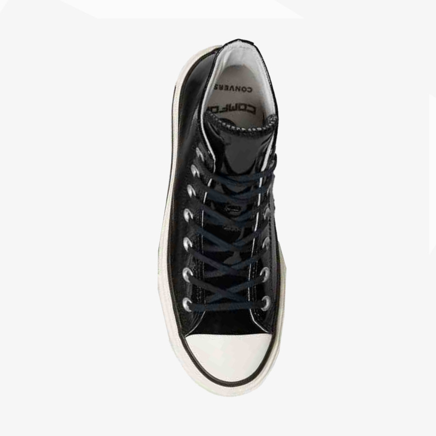 CONVERSE CHUCK TAYLOR ALL STAR LIFT DOUBLE STACK 