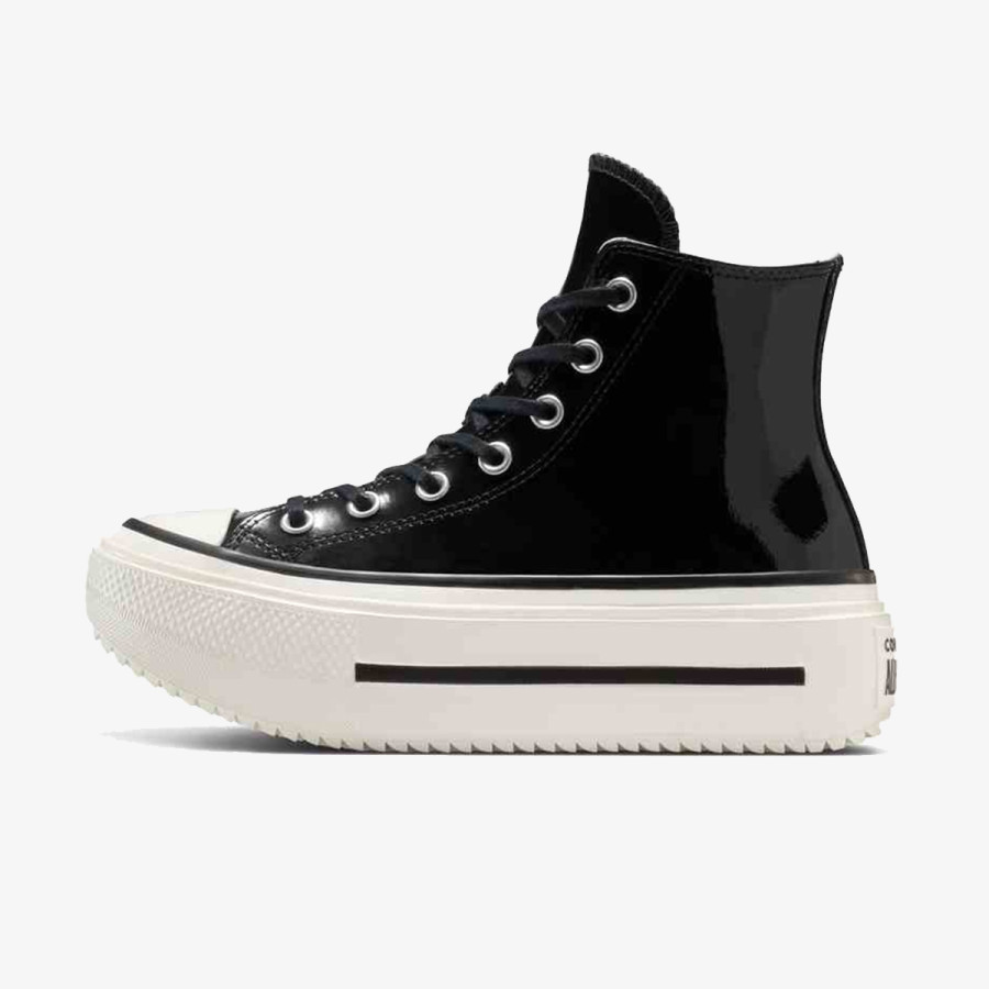 CONVERSE CHUCK TAYLOR ALL STAR LIFT DOUBLE STACK 