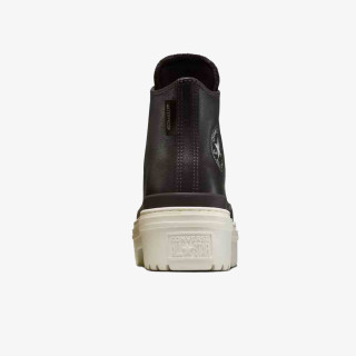 CONVERSE CHUCK TAYLOR ALL STAR LUGGED HEEL PLATFO 