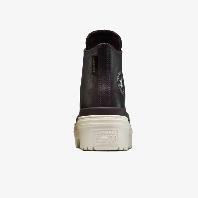 CONVERSE CHUCK TAYLOR ALL STAR LUGGED HEEL PLATFO 